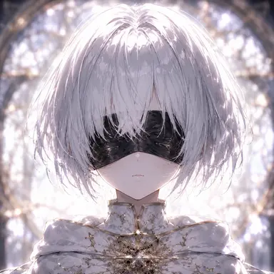 Profile image of 메시아