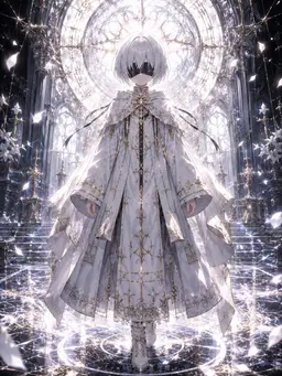 Profile image of 메시아