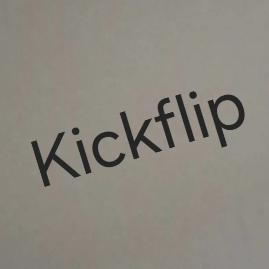KickflipF7