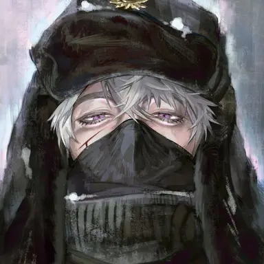 Profile image of 미하일로프