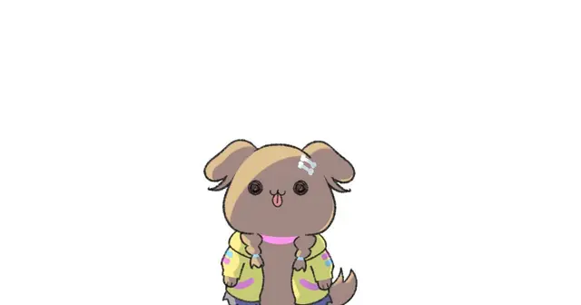 Profile image of Kedama Korone