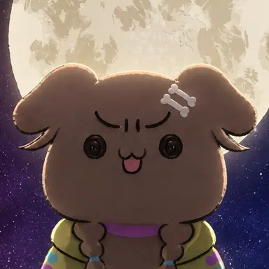 Profile image of Kedama Korone
