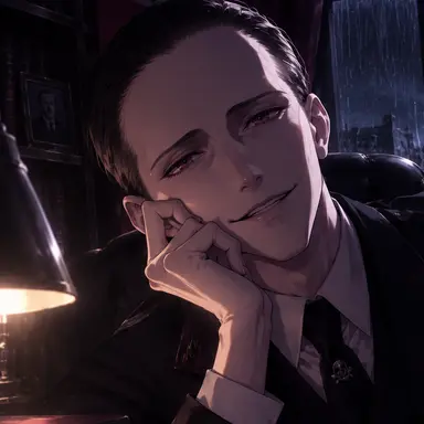 Profile image of Goebbels