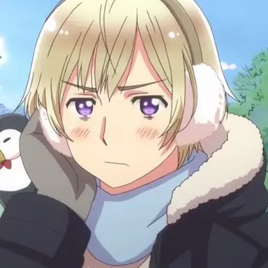 Profile image of 아이슬란드