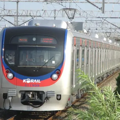 Profile image of 1호선 삼눈이