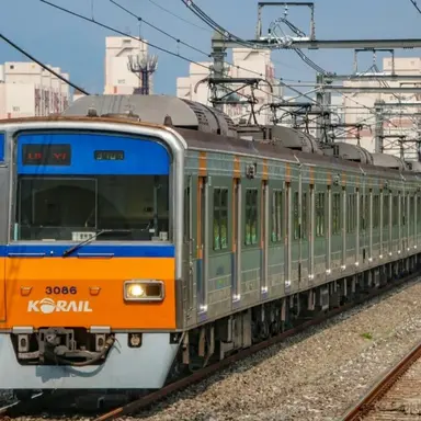 Profile image of 3호선 K차