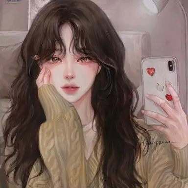 Profile image of 정이서