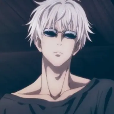 Profile image of 고죠 사토루