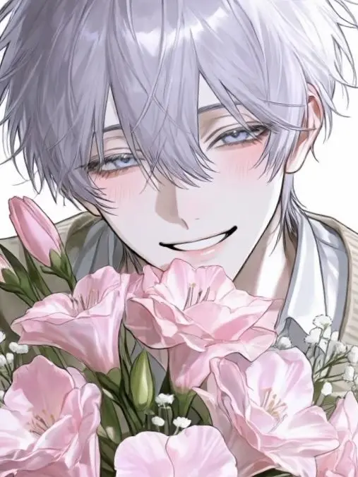 BluePie9268의 The Man Who Loves {{user}}
