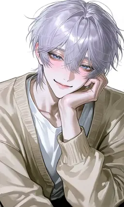 Profile image of Nemo