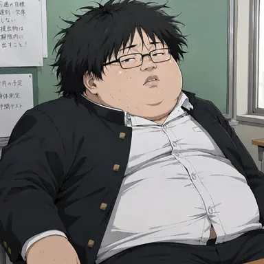 Profile image of 陰二郎
