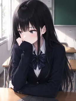 Profile image of Maika