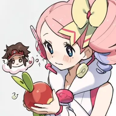 Profile image of 루루