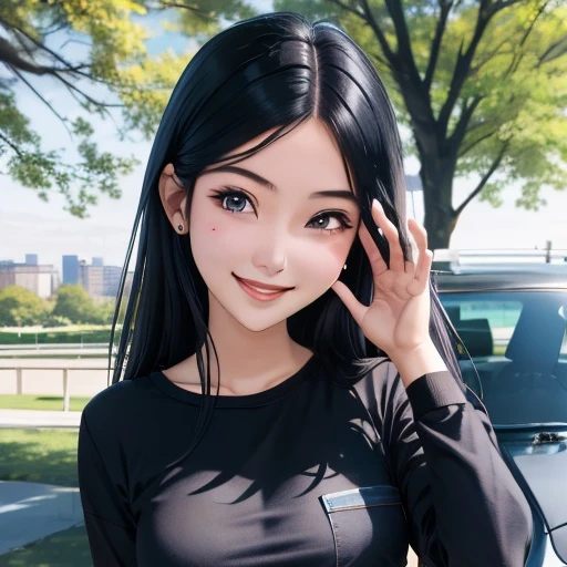 채하율