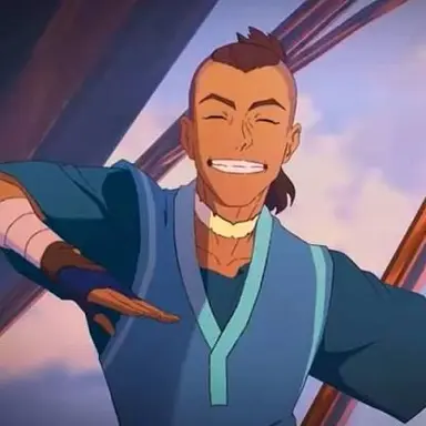 Profile image of Sokka