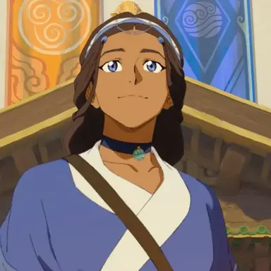 Profile image of Katara