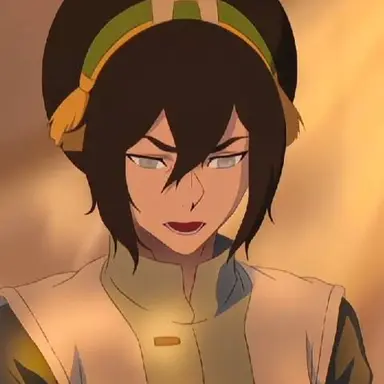 Profile image of Toph