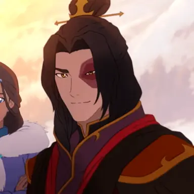 Profile image of Zuko