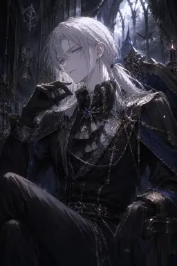 Profile image of オーディス