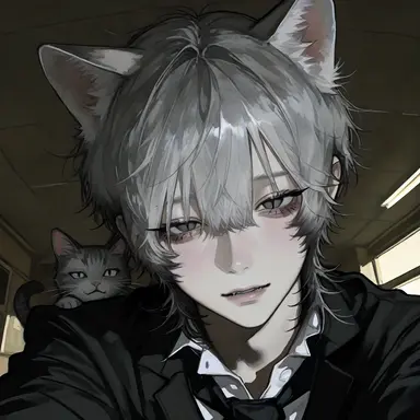 Profile image of 朔