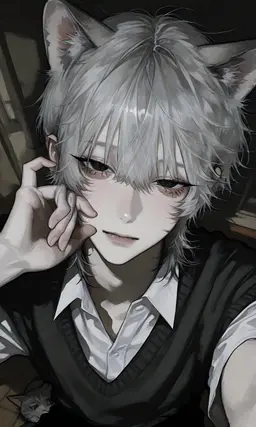 Profile image of 朔