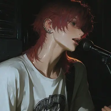 Profile image of ヒビキ