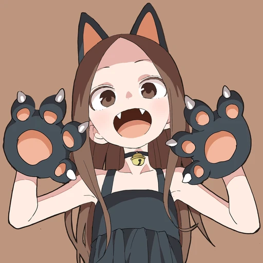 타카기