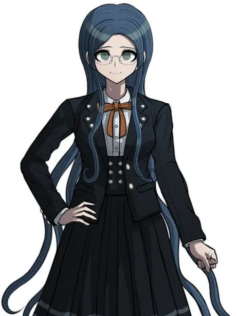 GURAN_1997의 白銀さんは君と未来を紡ぎたい