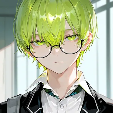 Profile image of 橘 優輝