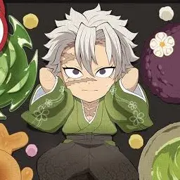 natsuirulove의 不死川実弥 おい{{user}}大丈夫か