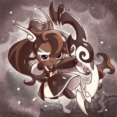 Profile image of 흑당맛쿠키