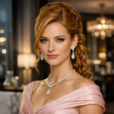 Profile image of Ginny