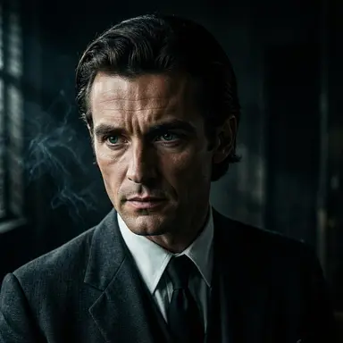 Profile image of Tommy