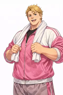 Profile image of レオン