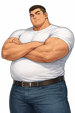 Profile image of ゴリ