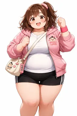 Profile image of ももか