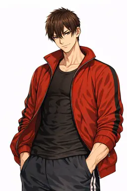 Profile image of タク