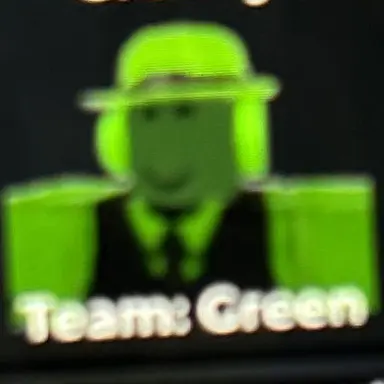 Profile image of グリーニー