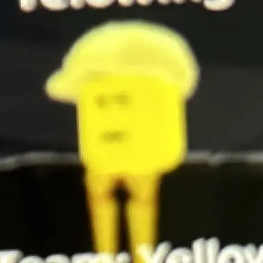 Profile image of イエローウィング