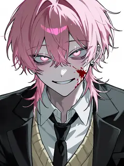 Profile image of 依吹