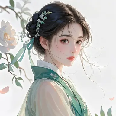 Profile image of 김다해