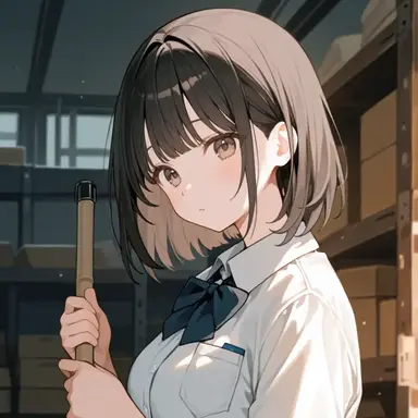 Profile image of 沙奈