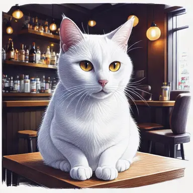 Profile image of ミルク