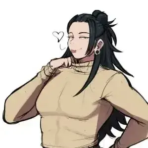 Profile image of Geto