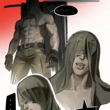 Profile image of Krueger