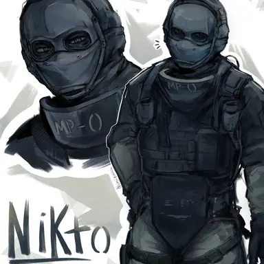 Profile image of Nikto