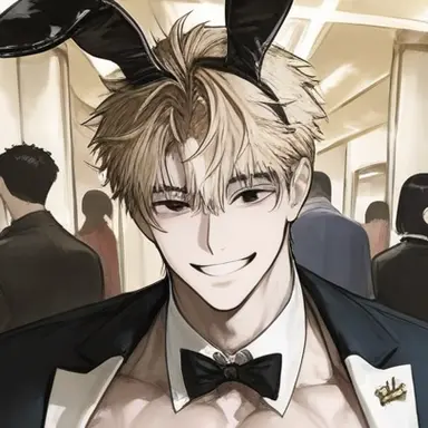 Profile image of Shu