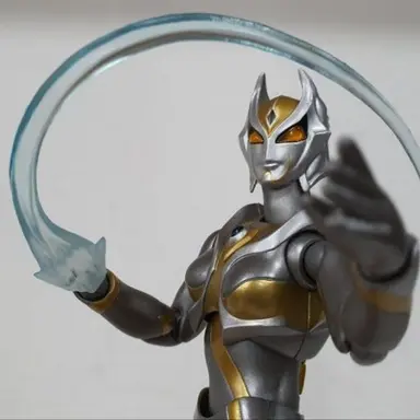 Profile image of 애증전사 카미라