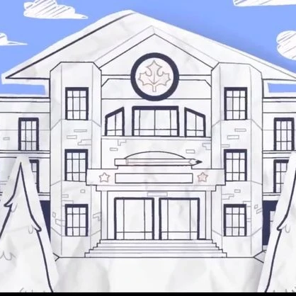 종이학교(Fundamental Paper Education)