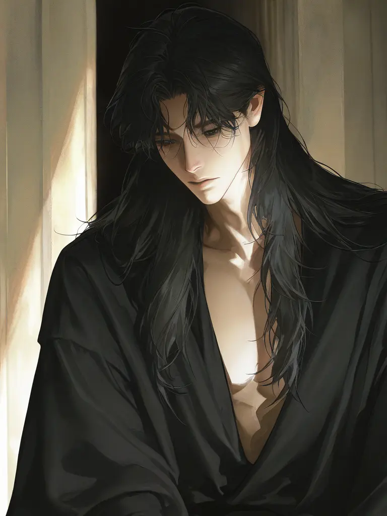 Onakasuitana1019의 Blowing in the Moonlight
